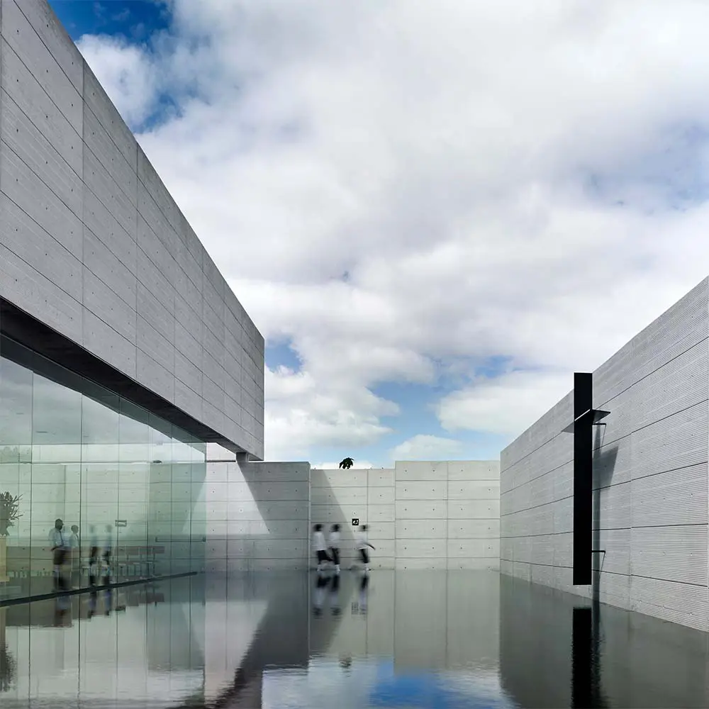 Entre lo humano y lo divino: la capilla de santa maría de los caballeros en bogotá