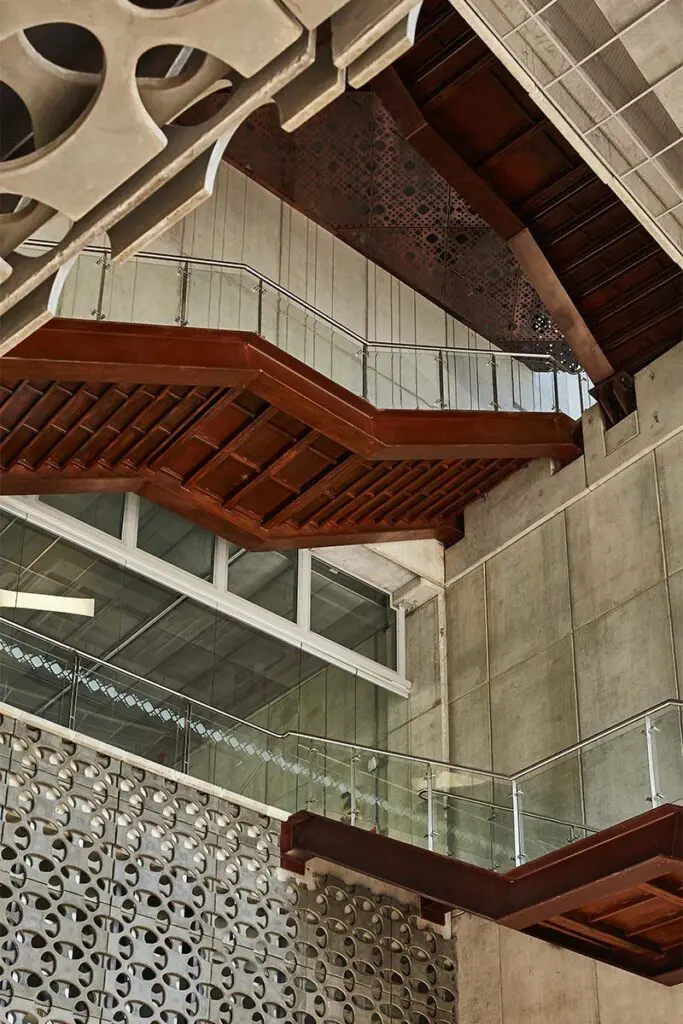 Museo de arte moderno de medellín: un espacio pensado para el encuentro de la comunidad