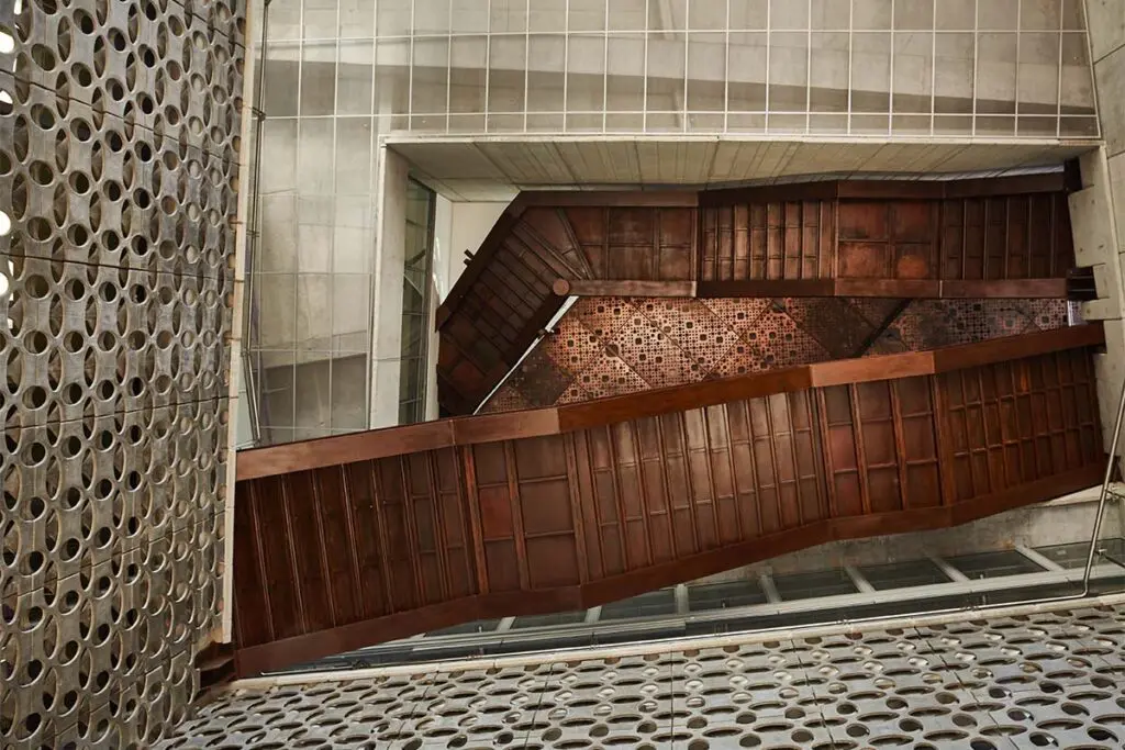 Museo de arte moderno de medellín: un espacio pensado para el encuentro de la comunidad