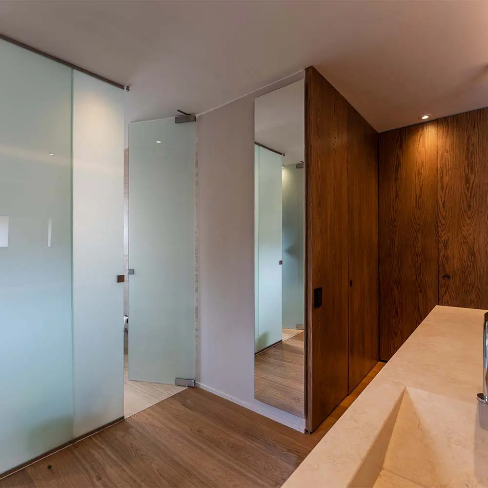 La madera como protagonista absoluta de este apartamento bogotano La madera como protagonista absoluta de este apartamento bogotano