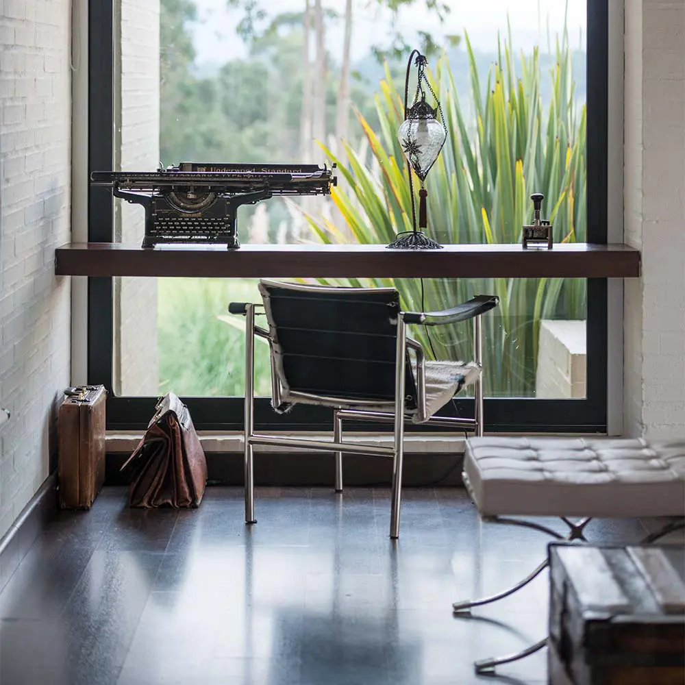 Una casa en villa de leyva para el descanso y la diversión en familia