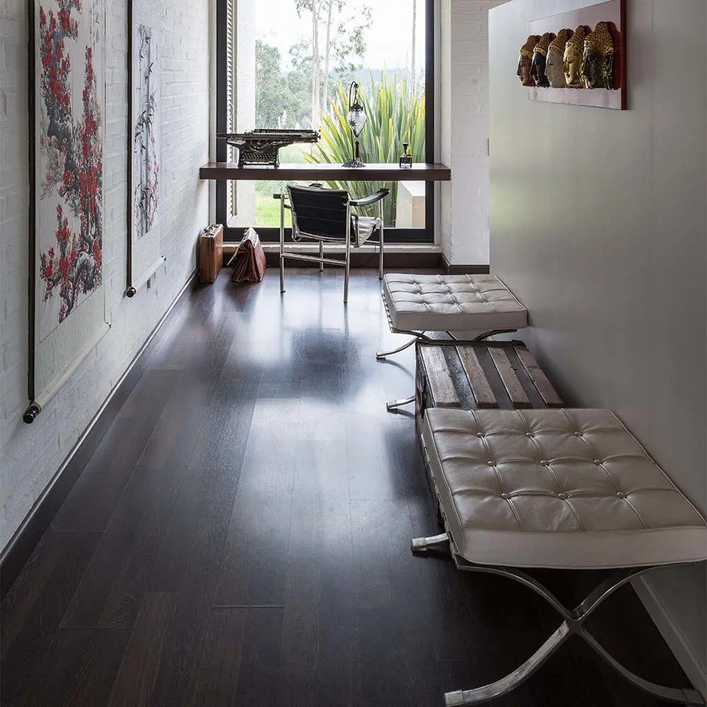 Una casa en villa de leyva para el descanso y la diversión en familia