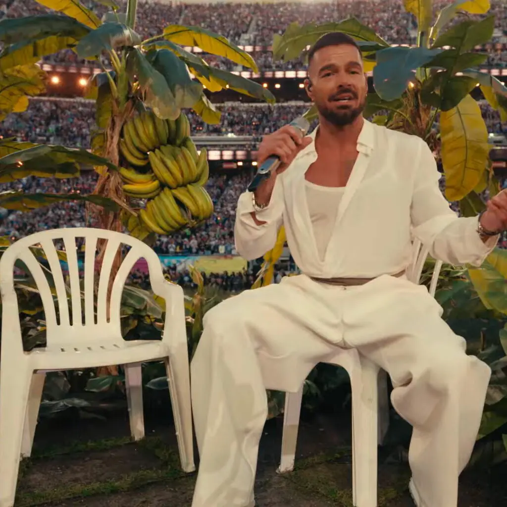 La historia de las sillas de ‘debí tirar más fotos’, que también aparecieron en el super bowl