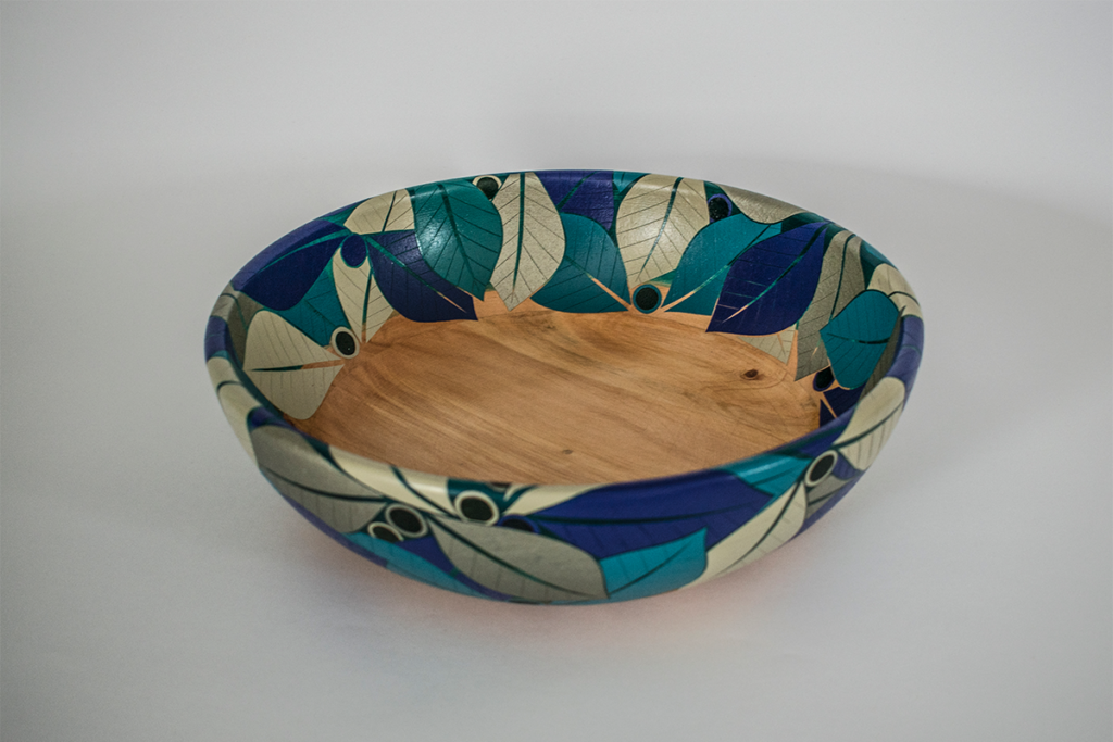 Estos son los cuatro artesanos colombianos que estarán en la edición de la bienal homo faber