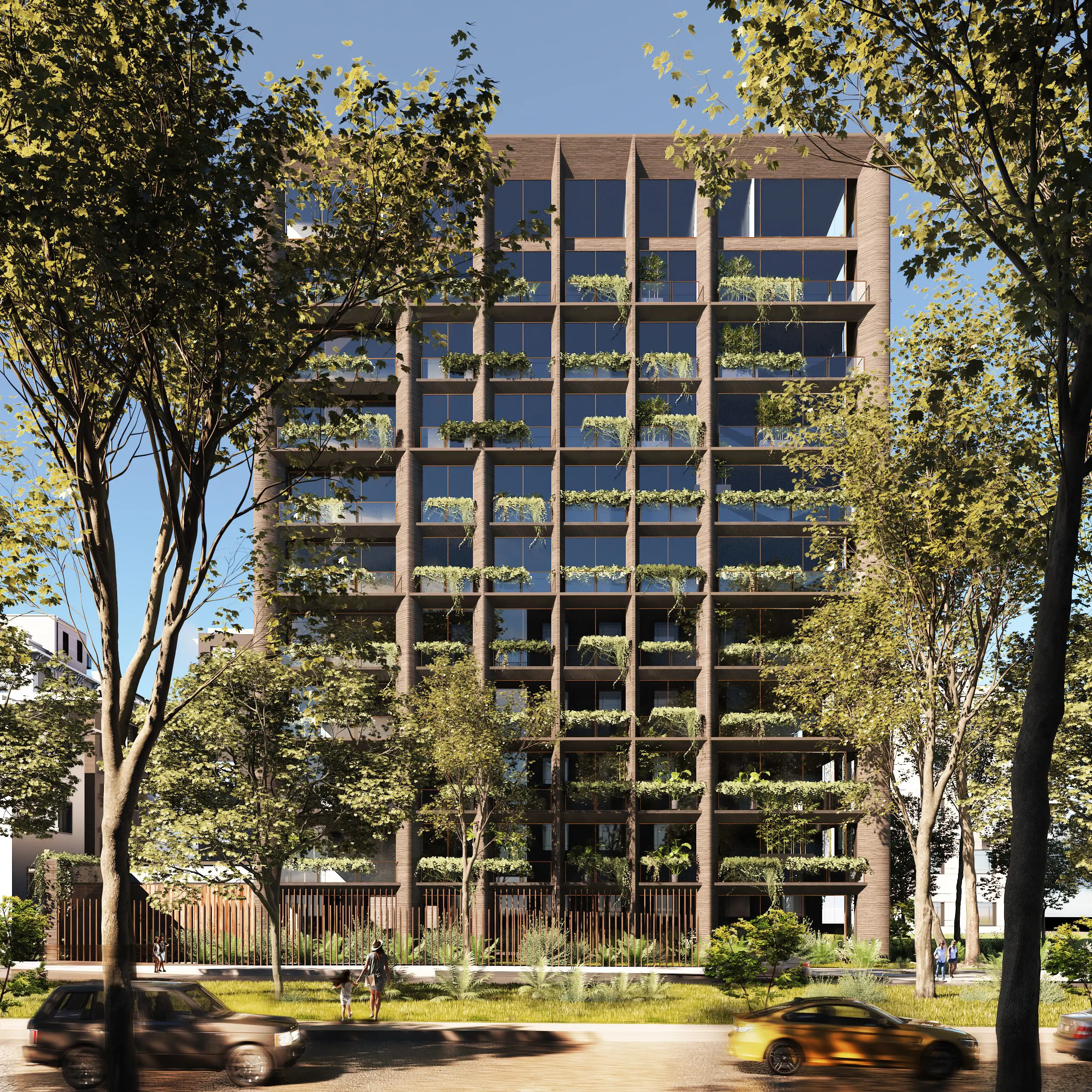 Naturaleza y lujo se mezclan en el nuevo proyecto de nicolás manrique construcción en chicó museo Naturaleza y lujo se mezclan en el nuevo proyecto de nicolás manrique construcción en chicó museo