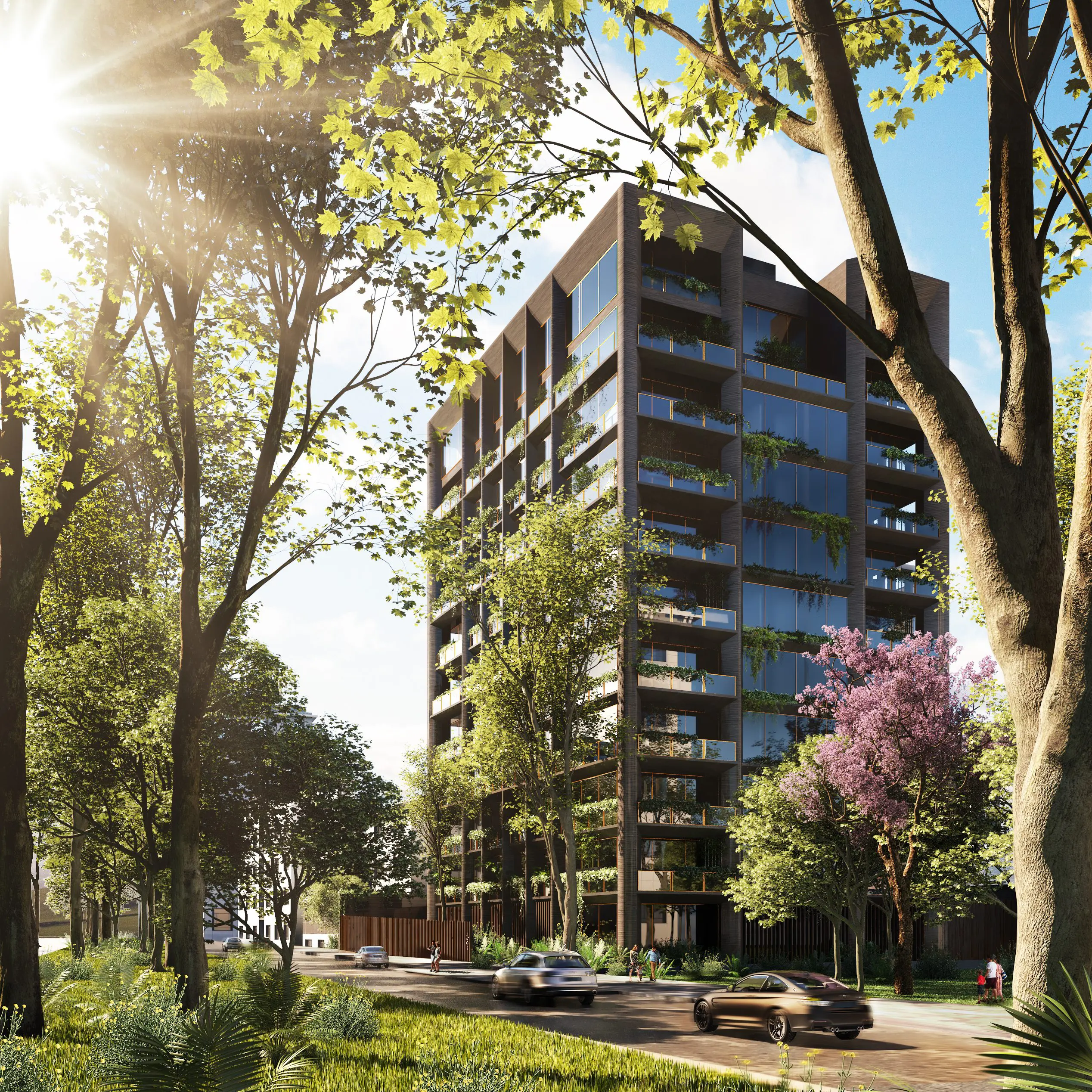 Naturaleza y lujo se mezclan en el nuevo proyecto de nicolás manrique construcción en chicó museo Naturaleza y lujo se mezclan en el nuevo proyecto de nicolás manrique construcción en chicó museo