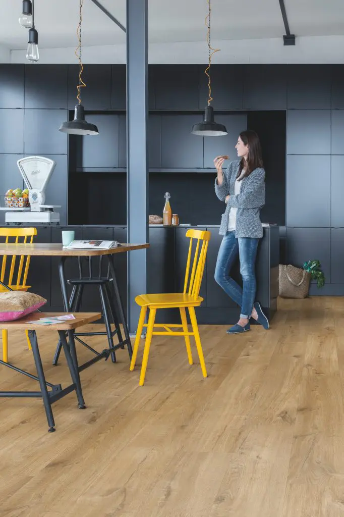 La madera tiene el poder de transformar y embellecer cada espacio colombiano