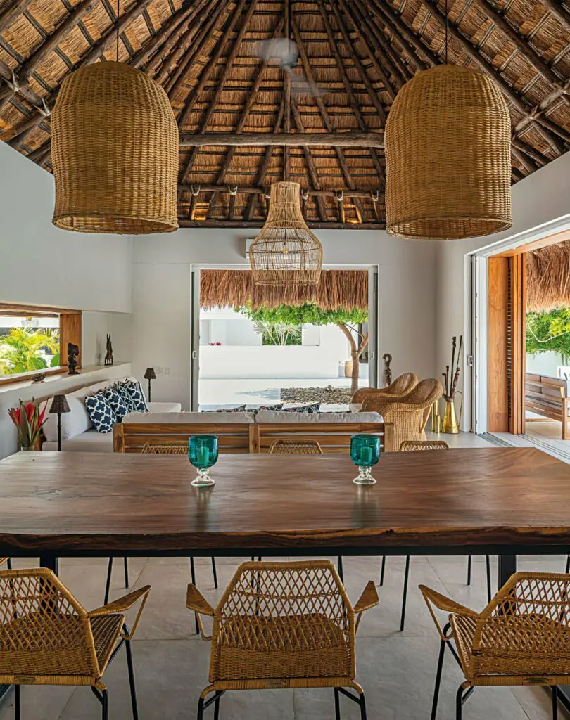 5 lámparas artesanales que serán tendencia en decoración este año