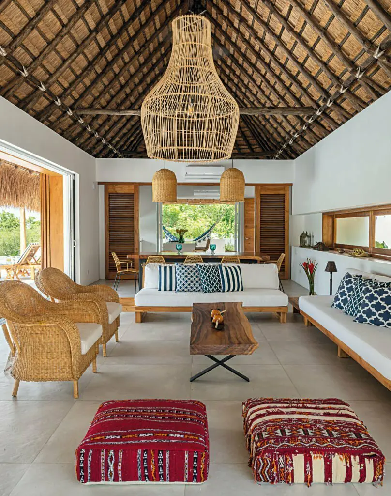 5 lámparas artesanales que serán tendencia en decoración este año