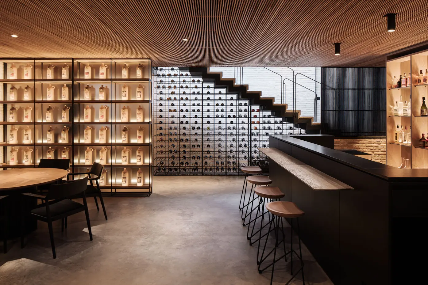 Refugio, la firma de arquitectura bogotana que asume el confort como un propósito creativo Refugio, la firma de arquitectura bogotana que asume el confort como un propósito creativo