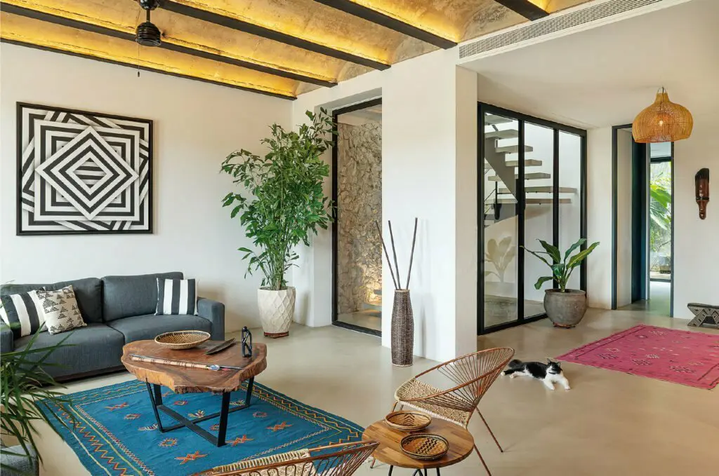 5 lámparas artesanales que serán tendencia en decoración este año