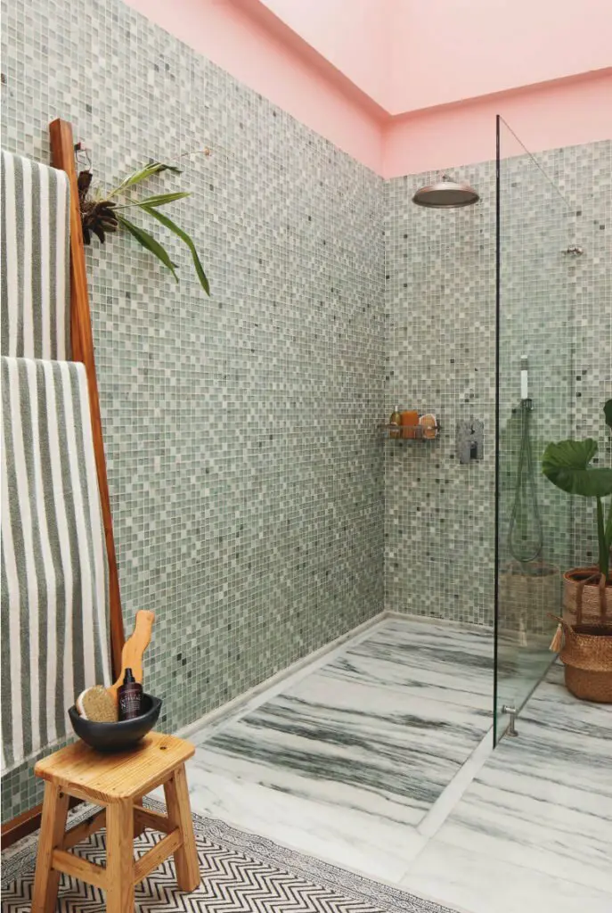 7 ideas para diseñar un baño fuera de lo común