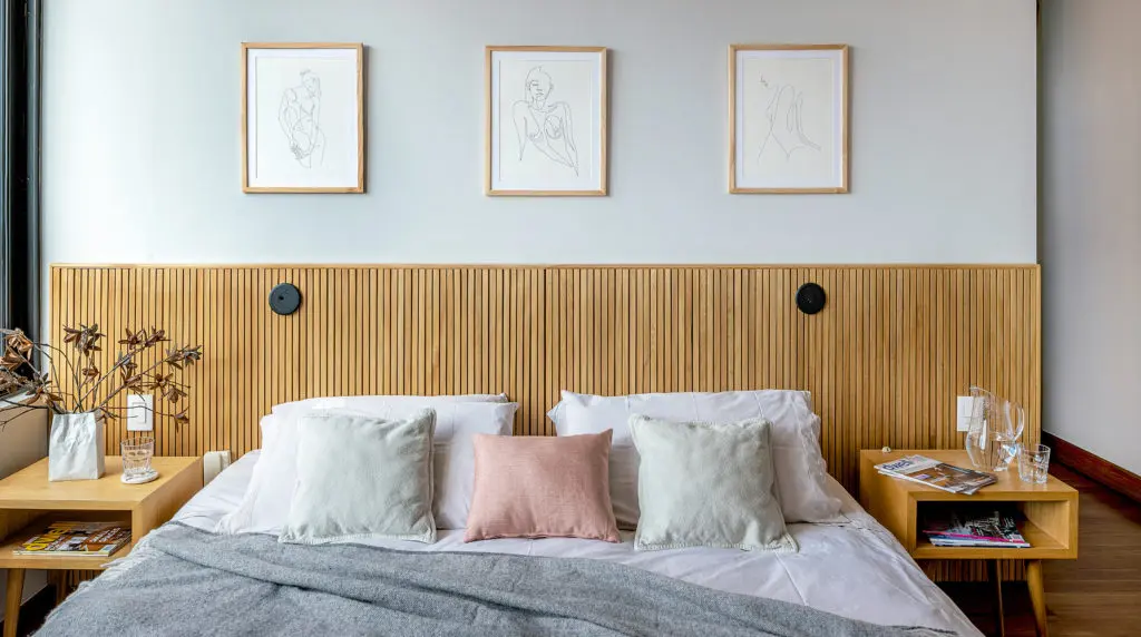 7 habitaciones de ensueño diseñadas para embellecer este espacio íntimo de la casa