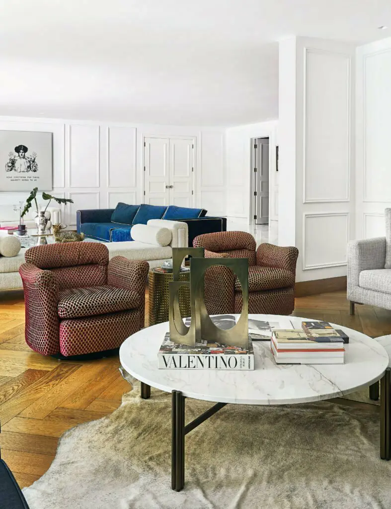 5 tendencias decorativas para este 2022 5 tendencias decorativas para este 2022