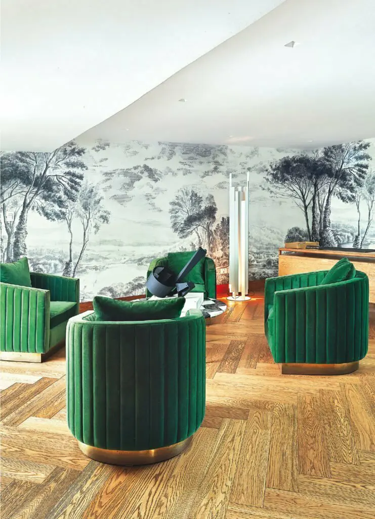 5 tendencias decorativas para este 2022 5 tendencias decorativas para este 2022