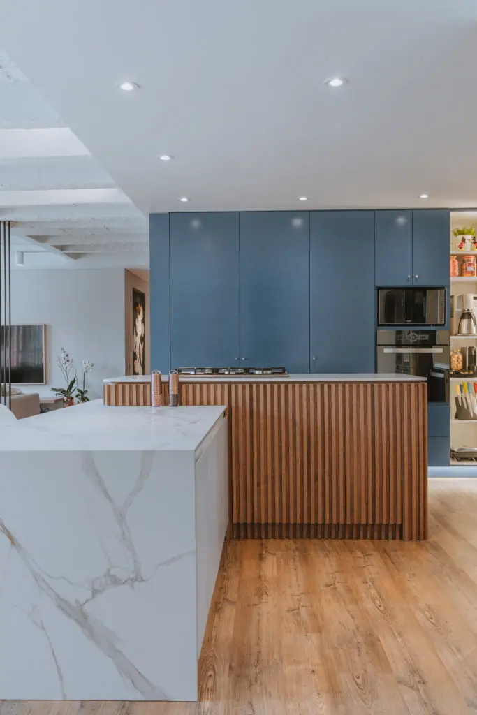 La remodelación de un apartamento al norte de bogotá rodeado de parques, vegetación y agradable tejido urbano La remodelación de un apartamento al norte de bogotá rodeado de parques, vegetación y agradable tejido urbano