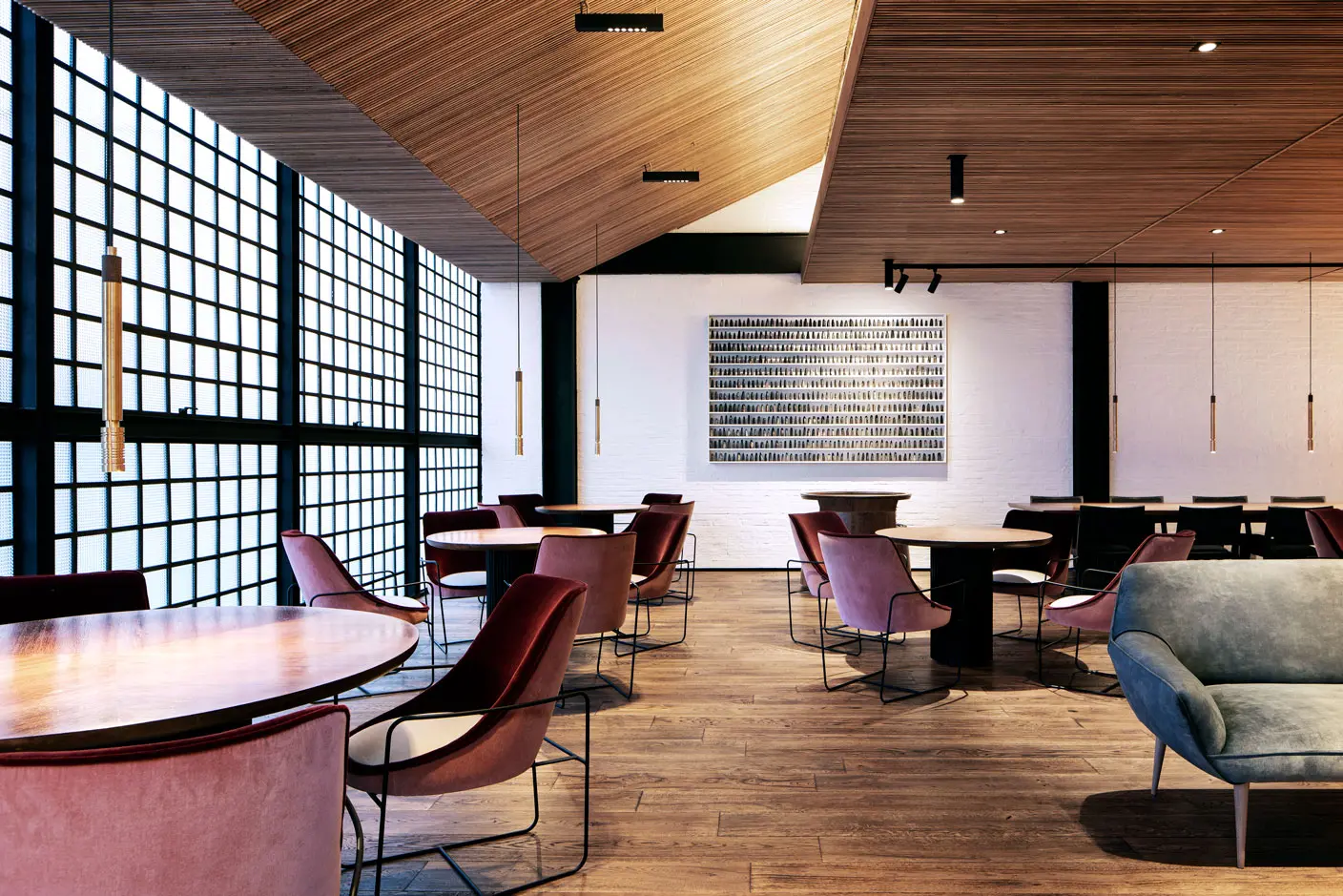 Refugio, la firma de arquitectura bogotana que asume el confort como un propósito creativo Refugio, la firma de arquitectura bogotana que asume el confort como un propósito creativo