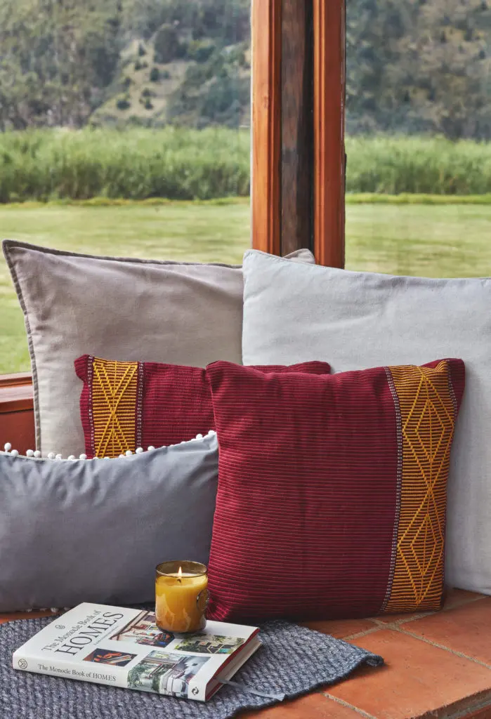 La nueva colección de artesanías de colombia interpreta la naturaleza de nuestras regiones