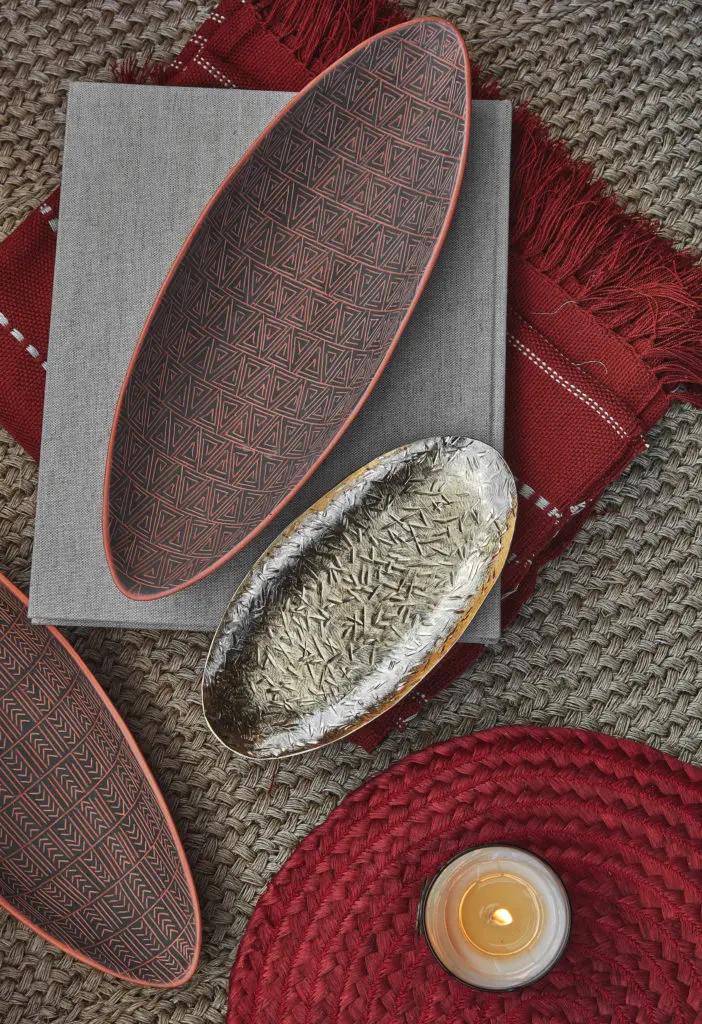 La nueva colección de artesanías de colombia interpreta la naturaleza de nuestras regiones