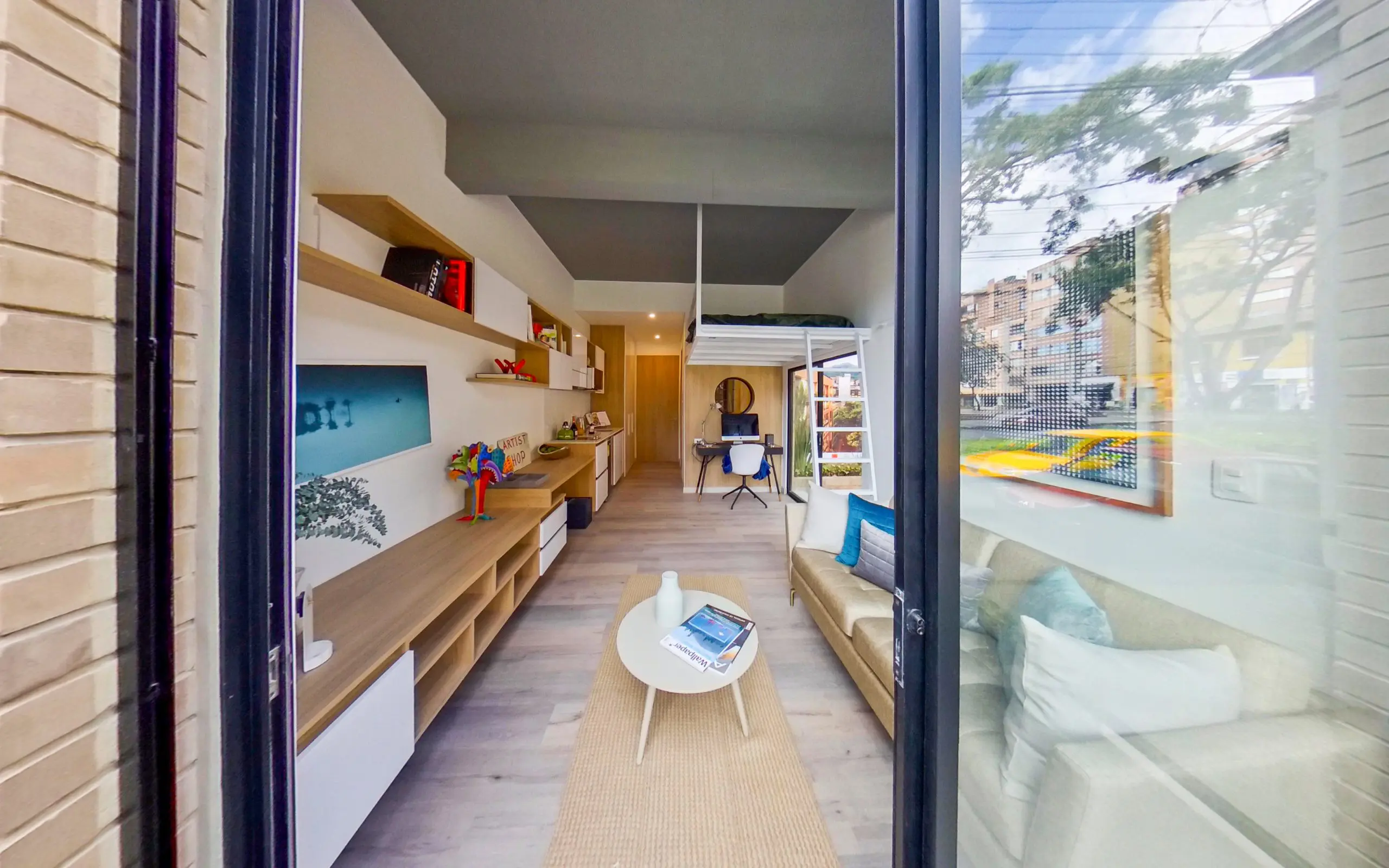 Así es el hogar colombiano en épocas de pandemia Así es el hogar colombiano en épocas de pandemia