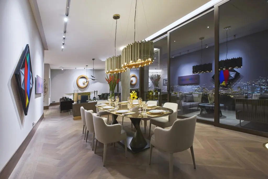 La madera tiene el poder de transformar y embellecer cada espacio colombiano