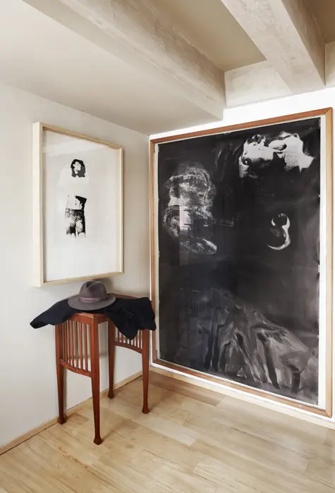 Así vive miguel ángel rojas 10