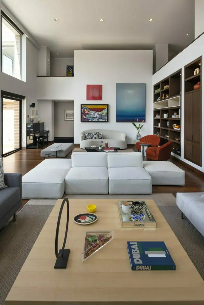 Este apartamento en los cerros de bogotá tiene la mejor vista de la ciudad