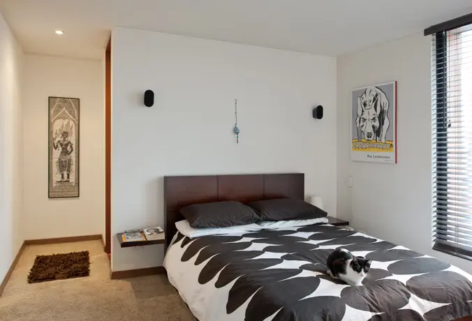Como adecuar, decorar y vivir en un apartamento de 76 m² en bogotá Como adecuar, decorar y vivir en un apartamento de 76 m² en bogotá