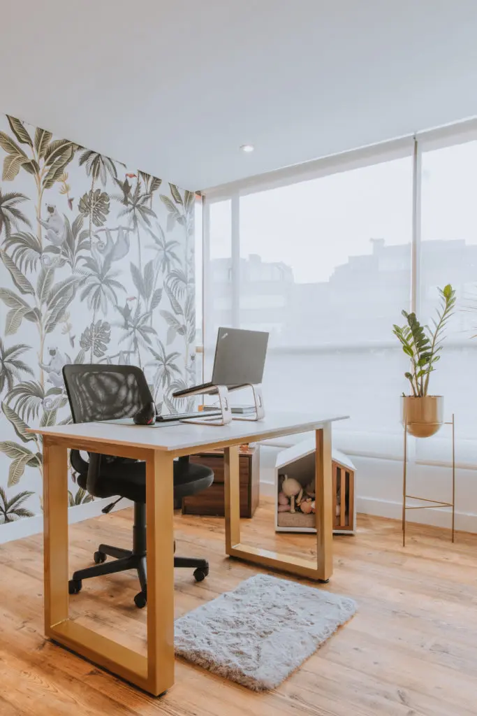 La remodelación de un apartamento al norte de bogotá rodeado de parques, vegetación y agradable tejido urbano La remodelación de un apartamento al norte de bogotá rodeado de parques, vegetación y agradable tejido urbano