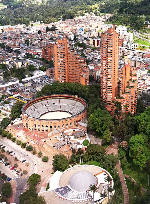 El premio latinoamericano de arquitectura rogelio salmona abre convocatorias