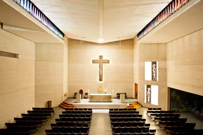 Catedrales colombianas