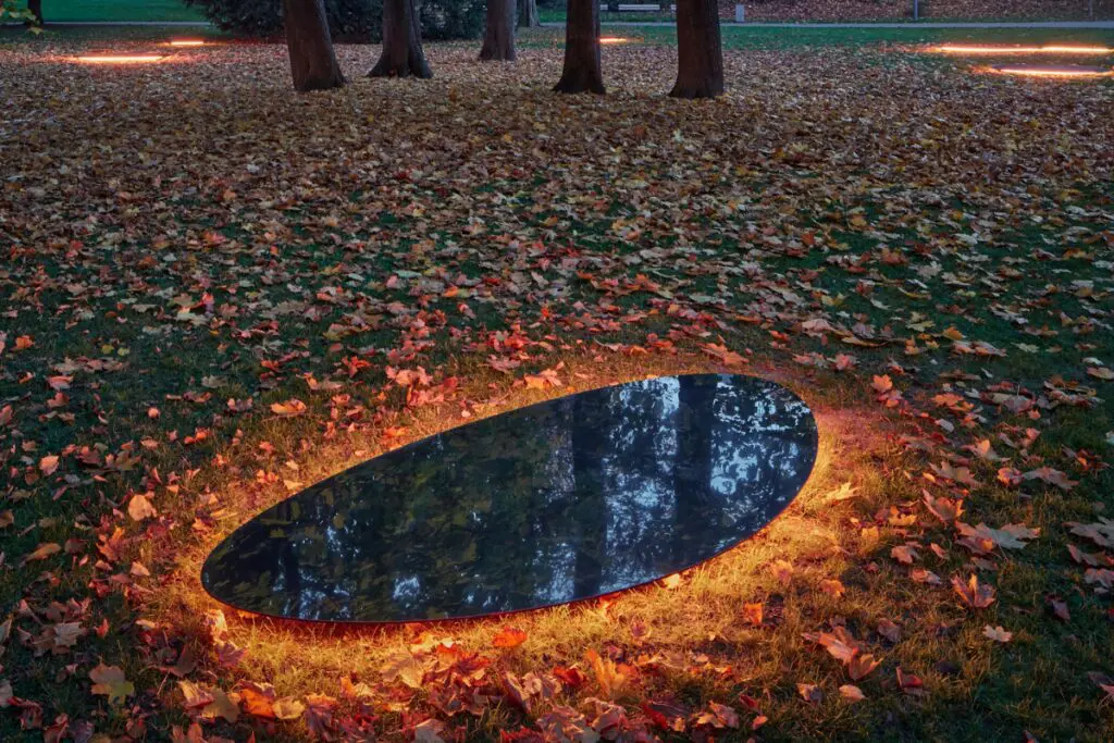 ‘espejos de zlín’, una instalación mágica en europa