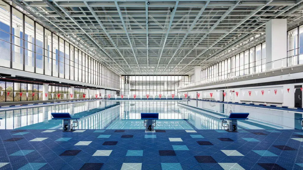 Cefe del parque metropolitano el tunal, un espacio diseñado para el disfrute de todos Cefe del parque metropolitano el tunal, un espacio diseñado para el disfrute de todos