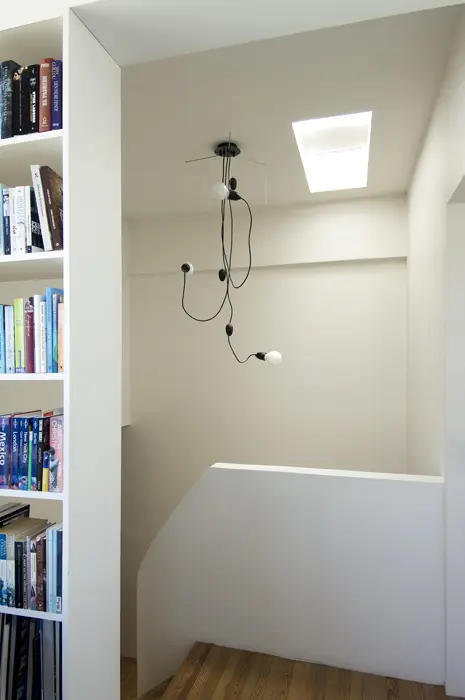 Una casa argentina de estilo porteño contemporáneo Una casa argentina de estilo porteño contemporáneo