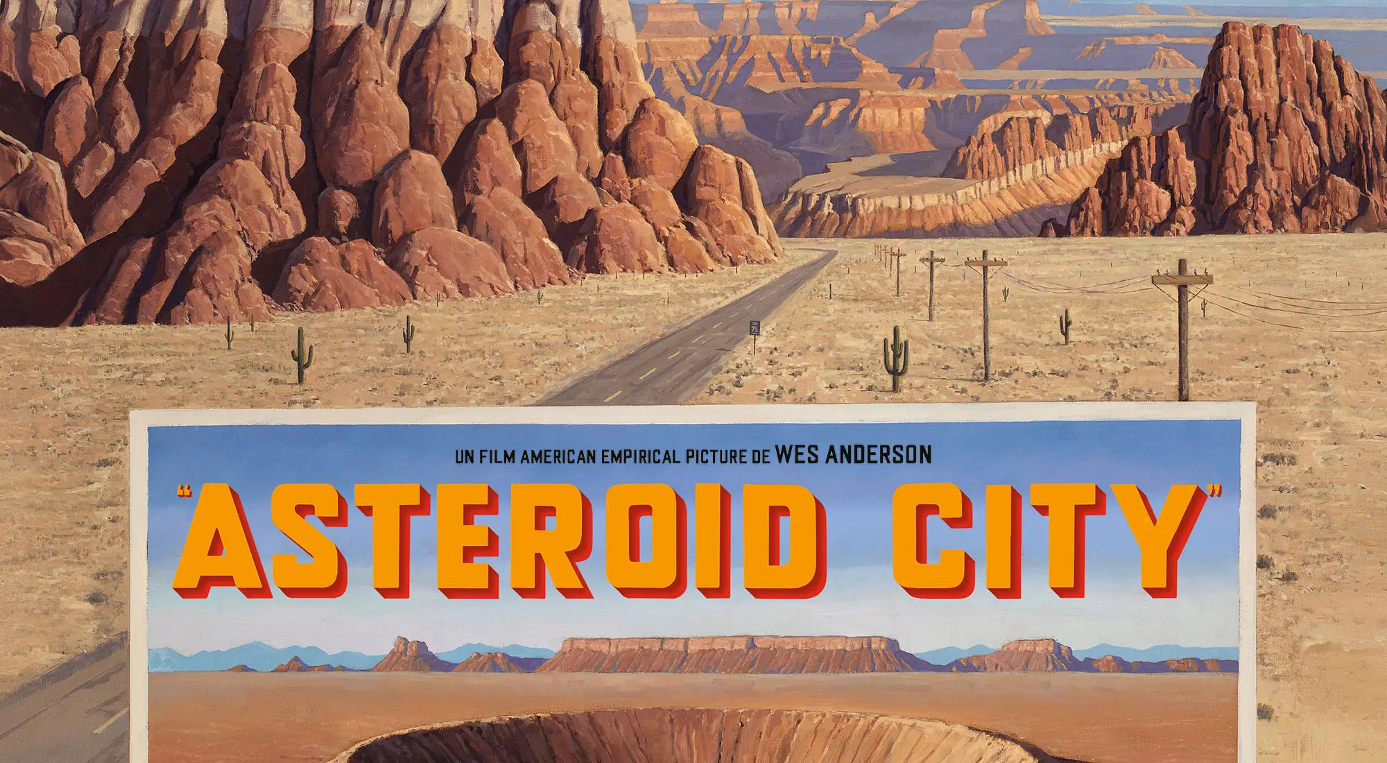 asteroid city