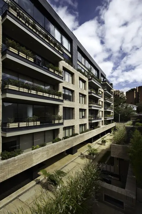 Vida de barrio Vida de barrio