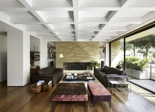 Vida de barrio Vida de barrio