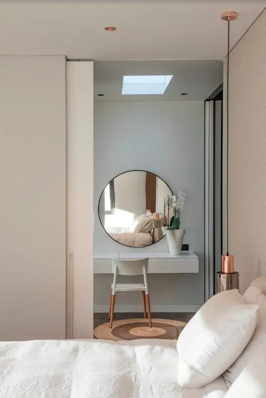 Una casa en la calera, diseñada para mezclarse con su entorno natural Una casa en la calera, diseñada para mezclarse con su entorno natural