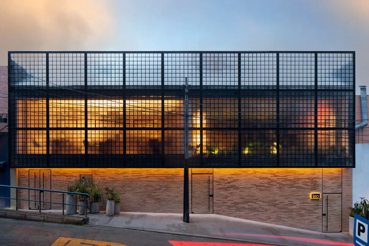 Refugio, la firma de arquitectura bogotana que asume el confort como un propósito creativo Refugio, la firma de arquitectura bogotana que asume el confort como un propósito creativo