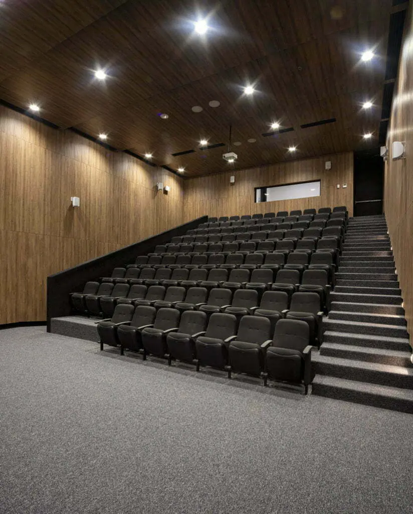 Cefe del parque metropolitano el tunal, un espacio diseñado para el disfrute de todos Cefe del parque metropolitano el tunal, un espacio diseñado para el disfrute de todos