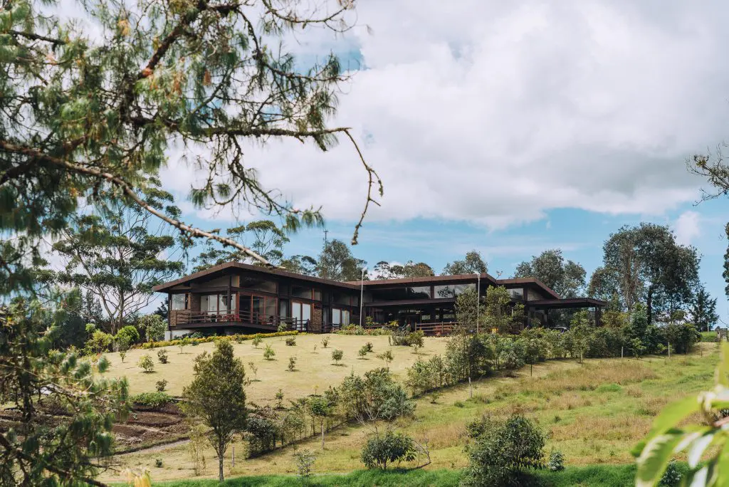 Monte sereno, un proyecto residencial campestre que reúne la armonía entre el hombre y la naturaleza
