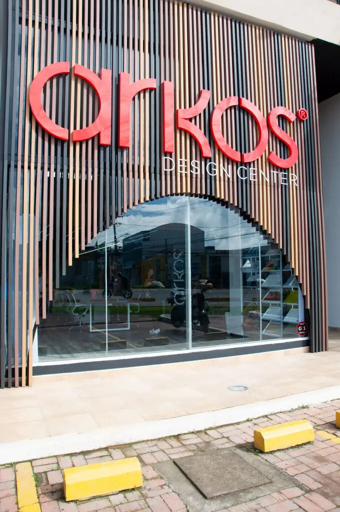 Arkos se renueva ofreciendo más soluciones para mejoramiento de vivienda