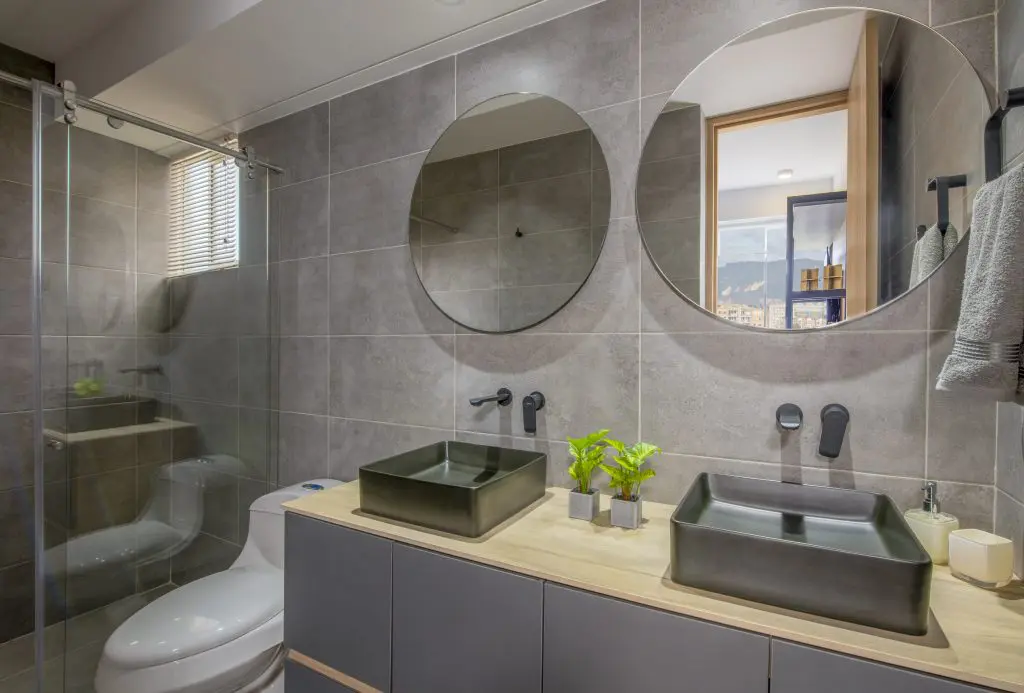 El baño, el nuevo lugar de refugio y relajación del hogar