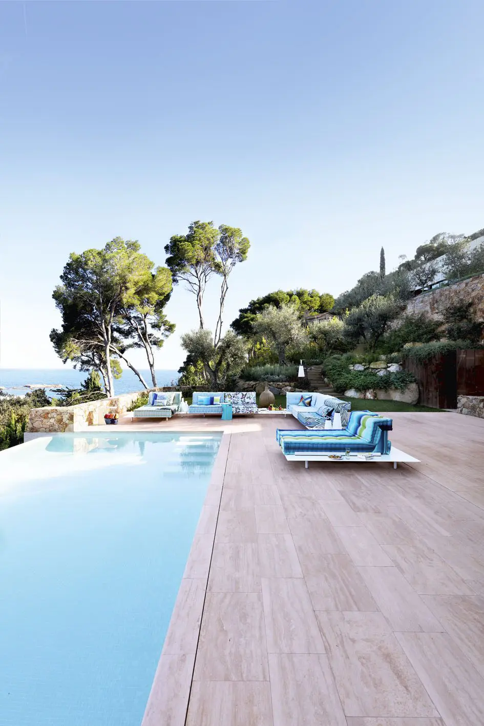 Esta marca de diseño en bogotá tiene las últimas tendencias en decoración del año