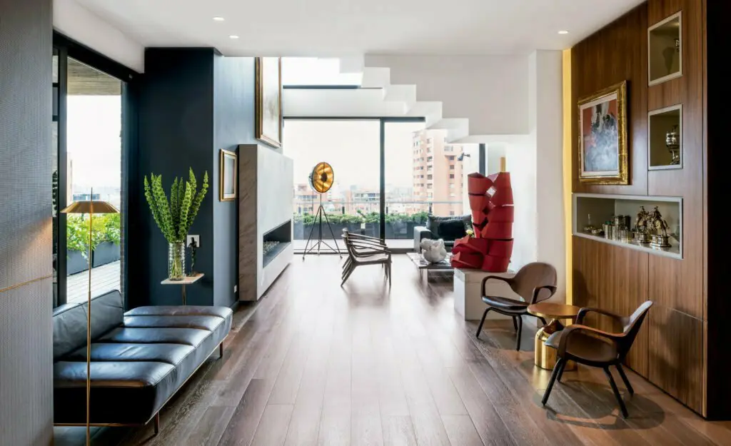 Floreros, una pieza mágica en decoración que puede transformar el hogar