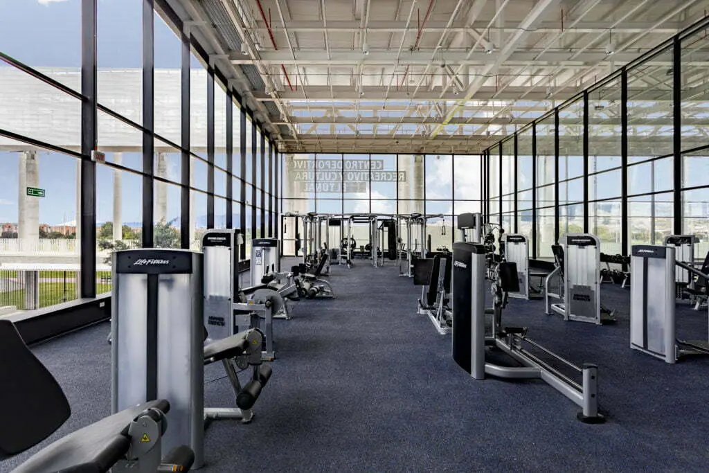 Cefe del parque metropolitano el tunal, un espacio diseñado para el disfrute de todos Cefe del parque metropolitano el tunal, un espacio diseñado para el disfrute de todos