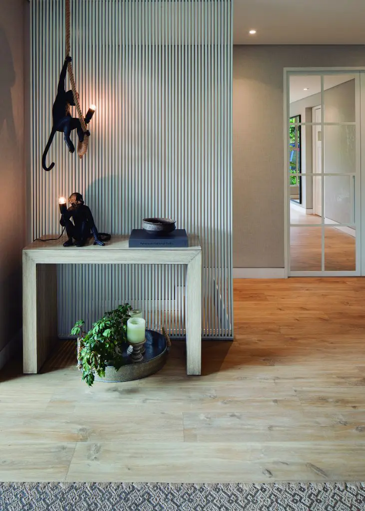 La remodelación de una casa de 1970 ubicada en el norte de bogotá