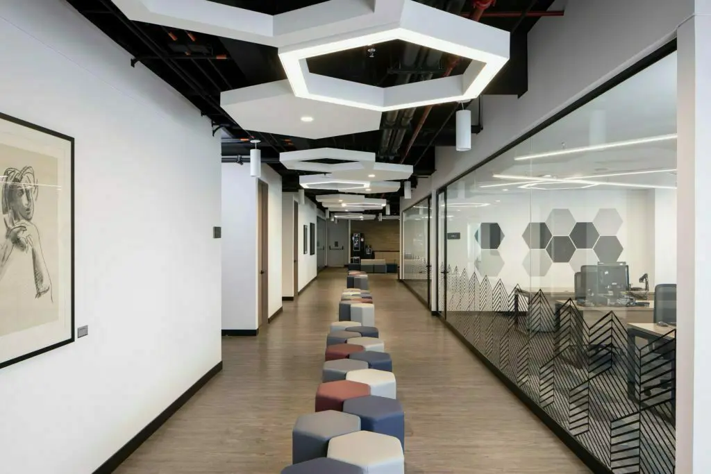 Las nuevas oficinas de davivienda, una propuesta innovadora del grupo bolívar