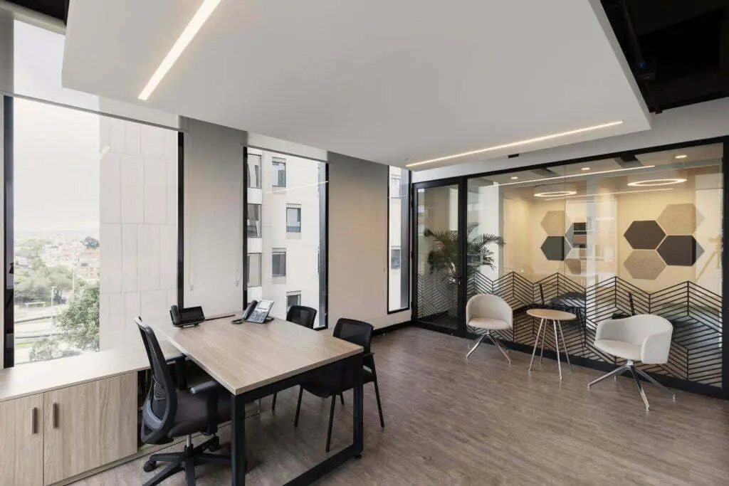 Las nuevas oficinas de davivienda, una propuesta innovadora del grupo bolívar