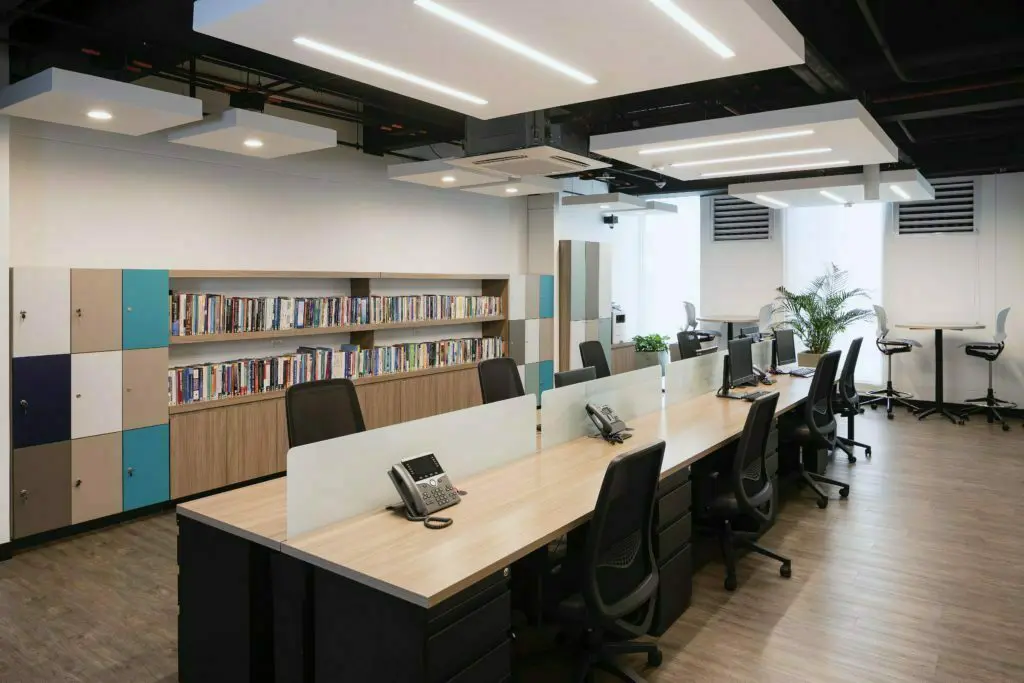 Las nuevas oficinas de davivienda, una propuesta innovadora del grupo bolívar